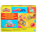 Deep Sky Blue Play-Doh Party Favor Pack Kids Clay, Dough & Modelling