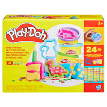 Gold Play-Doh Party Favor Pack Kids Clay, Dough & Modelling