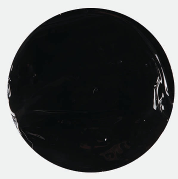 Black EC Face Paint 175ml jar Black Kids Paints