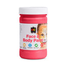 Lavender EC Face Paint 175ml jar Bright Pink Kids Paints