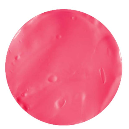 Salmon EC Face Paint 175ml jar Bright Pink Kids Paints