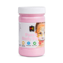Lavender EC Face Paint 175ml jar Pink Kids Paints