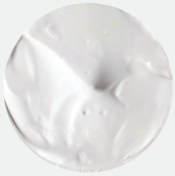 Light Gray EC Face Paint 175ml jar White Kids Paints