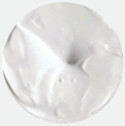 Light Gray EC Face Paint 175ml jar White Kids Paints