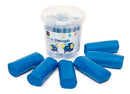 White Smoke EC Fun Dough Blue, 900g Kids Activities