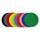 Felt Circles 15cm 30Pc