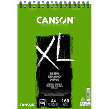 Canson XL Range 160 Pad XL Drawing A4