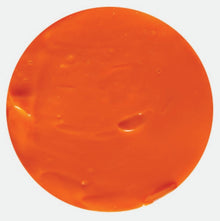 Chocolate EC Finger Paint 250ml pot - Orange Kids Paints