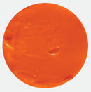 Chocolate EC Finger Paint 250ml pot - Orange Kids Paints
