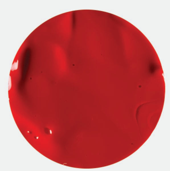 Firebrick EC Finger Paint 250ml pot - Red Kids Paints