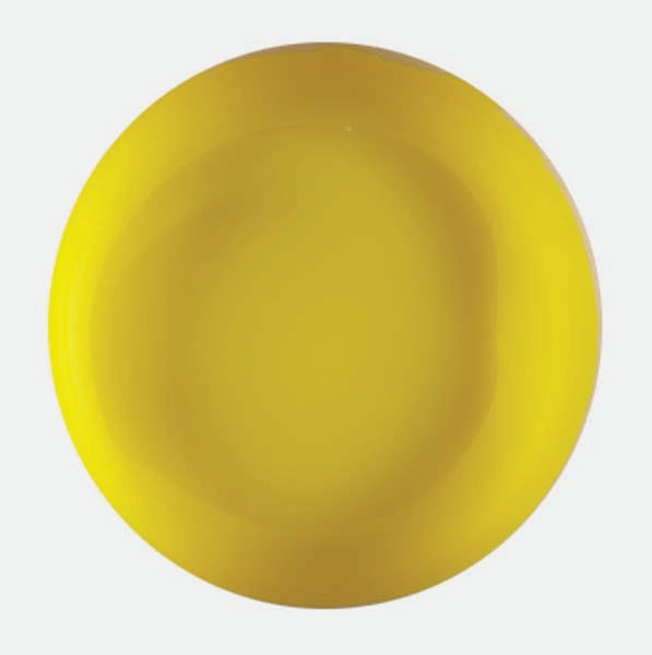 Goldenrod EC Finger Paint 250ml pot - Yellow Kids Paints