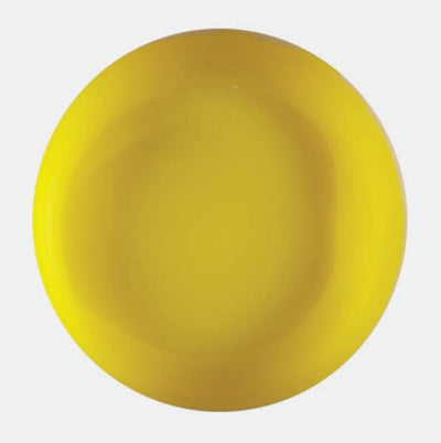 Goldenrod EC Finger Paint 250ml pot - Yellow Kids Paints