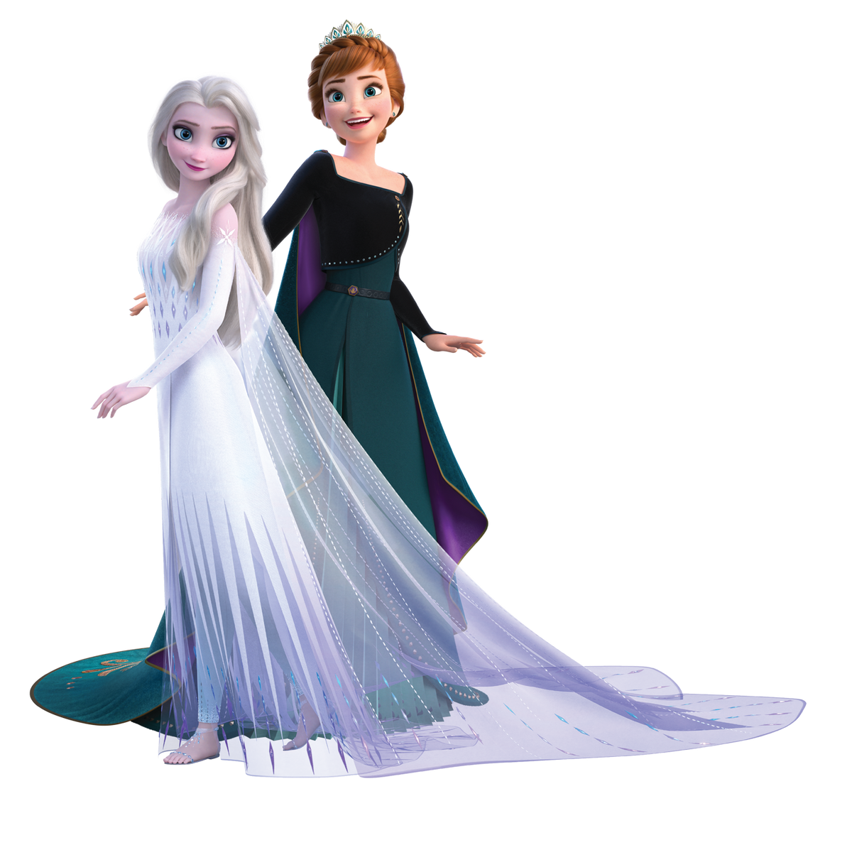 Black Disney Frozen Party Tableware Bundle for 8 Kids Custom Bundle