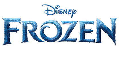 Black Disney Frozen Party Tableware Bundle for 8 Kids Custom Bundle