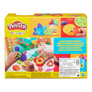 Goldenrod Play-Doh Shapes And Colors Dino Kids Clay, Dough & Modelling