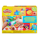 Goldenrod Play-Doh Shapes And Colors Dino Kids Clay, Dough & Modelling