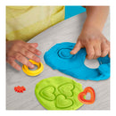 Gray Play-Doh Shapes And Colors Dino Kids Clay, Dough & Modelling