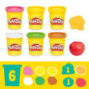 White Smoke Play-Doh Super Sizzlin' Kitchen Playset Kids Clay, Dough & Modelling