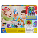 Gray Play-Doh Toy Story Space Creations Kids Clay, Dough & Modelling