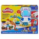 Goldenrod Play-Doh Toy Story Space Creations Kids Clay, Dough & Modelling