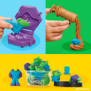 Gold Play-Doh Toy Story Space Creations Kids Clay, Dough & Modelling