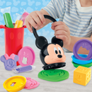 Gray Play-Doh Disney Junior Happy Stackable Preschool Toy Set Kids Clay, Dough & Modelling