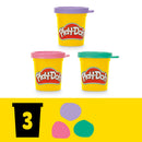 White Smoke Play-Doh Disney Junior On-the-Go Bakery Play Kitchen Toy Set Kids Clay, Dough & Modelling