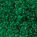 Dark Green EC Glitter Jar, 200g,  Green Kids Activities
