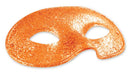 White Smoke EC Glitter Jar, 200g,  Orange Kids Activities