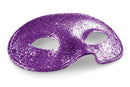 White Smoke EC Glitter Jar, 200g,  Purple Kids Activities
