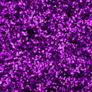 Dark Magenta EC Glitter Jar, 200g,  Purple Kids Activities