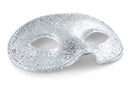 White Smoke EC Glitter Jar, 200g,  Silver Kids Activities
