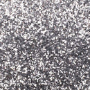 Light Slate Gray EC Glitter Jar, 200g,  Silver Kids Activities