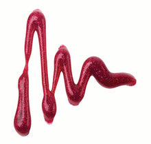 White Smoke EC Glitter Paint 250ml Magenta Kids Paints