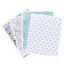 White Smoke Sculpey Clay Transfers, Geometric Modelling Tools & Accessories