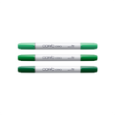 White Smoke Copic Ciao Exclusive Green Tones Assortment, 3Pk Bundle Custom Bundle