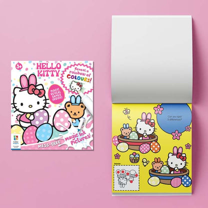 Thistle Easter Hello Kitty Activity Set Easter