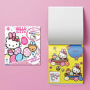 Thistle Easter Hello Kitty Activity Set Easter