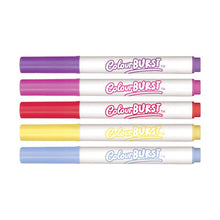 White Smoke Easter Hello Kitty Colour Burst Activity Set Easter