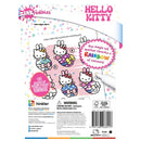 White Smoke Inkredibles Magic Ink Hello Kitty Easter Easter