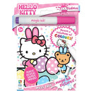 White Smoke Inkredibles Magic Ink Hello Kitty Easter Easter