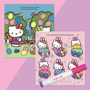Plum Inkredibles Magic Ink Hello Kitty Easter Easter