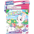White Smoke Inkredibles Easter Fun Magic Ink Pictures Easter