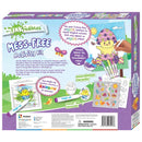 White Smoke Inkredibles Activity Kit Easter Fun Easter