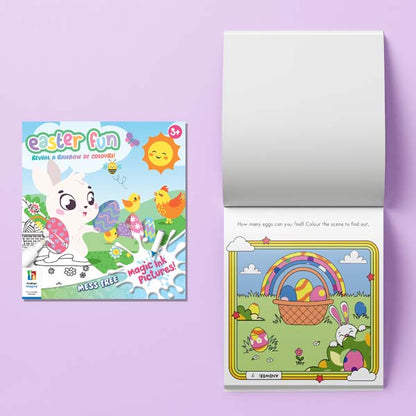 Lavender Inkredibles Activity Kit Easter Fun Easter