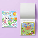Lavender Inkredibles Activity Kit Easter Fun Easter