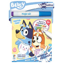 White Smoke Inkredibles Magic Ink Bluey Easter Easter