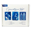 Jacquard Premium Cyanotype Set