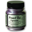 Black Jacquard Pearl Ex Powdered Pigments 21gm GREY LAVENDER Resin Dyes, Pigments, and Colours