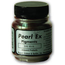Black Jacquard Pearl Ex Powdered Pigments 21gm MINK Resin Dyes, Pigments, and Colours